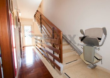 Scale - Casa semi indipendente Anzio - foto 35