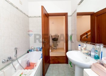 Bagno - Casa semi indipendente Anzio - foto 46