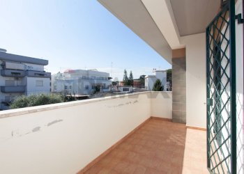 Balcone - Casa semi indipendente Anzio - foto 48