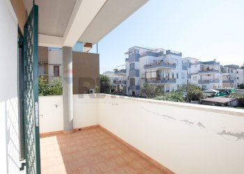 Balcone - Casa semi indipendente Anzio - foto 49