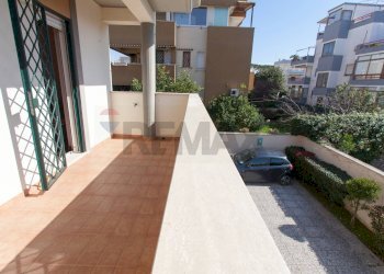 Balcone - Casa semi indipendente Anzio - foto 50