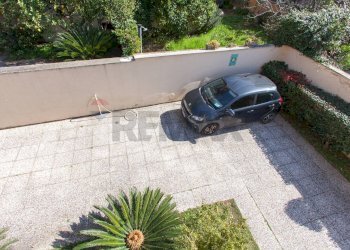 Terrazza - Casa semi indipendente Anzio - foto 52