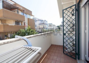 Balcone - Casa semi indipendente Anzio - foto 54