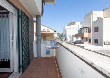 Balcone - Casa semi indipendente Anzio - foto 55