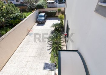 Balcone - Casa semi indipendente Anzio - foto 56