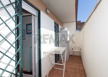 Balcone - Casa semi indipendente Anzio - foto 71