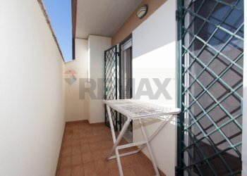 Balcone - Casa semi indipendente Anzio - foto 72