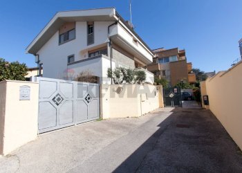 Casa all\'aperto - Casa semi indipendente Anzio - foto 73