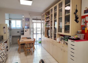 Sala da pranzo - Two-room apartment Via Villafranca Piemonte
 
6, Torino - photo 9