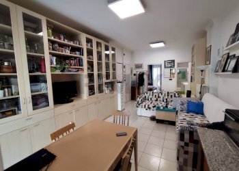 Sala da pranzo - Two-room apartment Via Villafranca Piemonte
 
6, Torino - photo 15