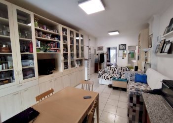 Sala da pranzo - Two-room apartment Via Villafranca Piemonte
 
6, Torino - photo 16