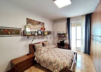 Camera / camera da letto - Two-room apartment Via Villafranca Piemonte
 
6, Torino - photo 19
