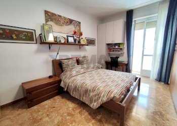Camera / camera da letto - Two-room apartment Via Villafranca Piemonte
 
6, Torino - photo 20