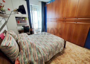 Camera / camera da letto - Two-room apartment Via Villafranca Piemonte
 
6, Torino - photo 21