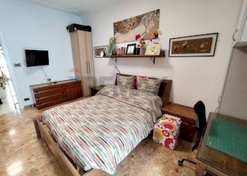 Camera / camera da letto - Two-room apartment Via Villafranca Piemonte
 
6, Torino - photo 22