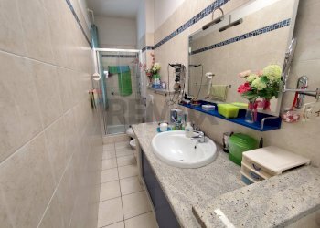 Bagno - Two-room apartment Via Villafranca Piemonte
 
6, Torino - photo 23
