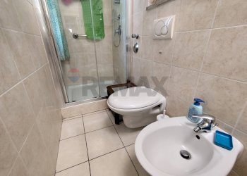 Bagno - Two-room apartment Via Villafranca Piemonte
 
6, Torino - photo 25