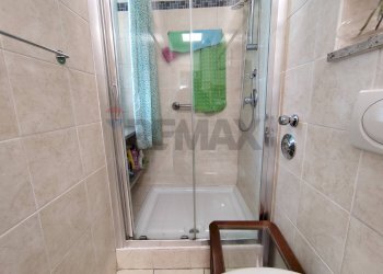 Bagno - Two-room apartment Via Villafranca Piemonte
 
6, Torino - photo 26
