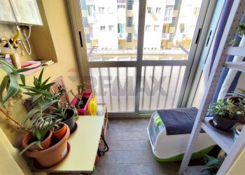 Lavanderia - Two-room apartment Via Villafranca Piemonte
 
6, Torino - photo 28