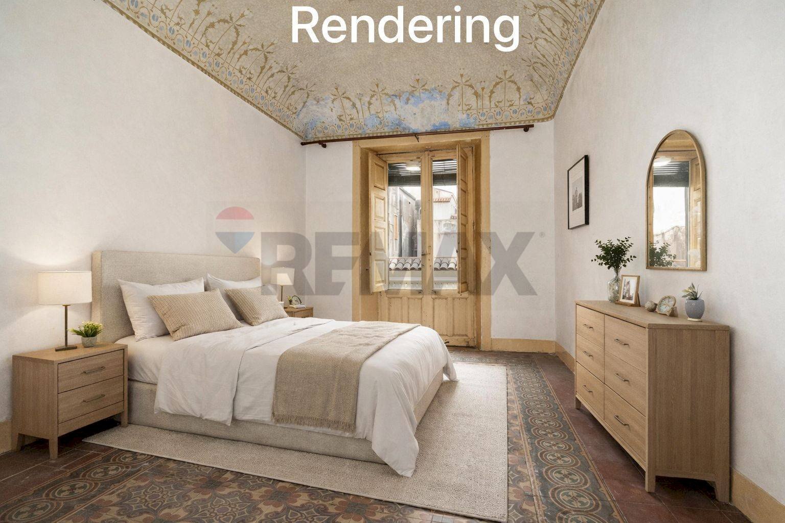 Camera / camera da letto - Independent house Via Carolina
 
200, Giarre - photo 1