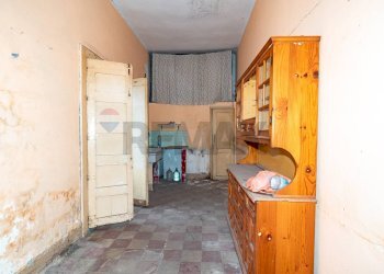 Hall / corridoio - Independent house Via Carolina
 
200, Giarre - photo 8