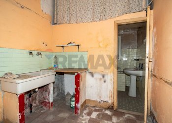 Bagno - Independent house Via Carolina
 
200, Giarre - photo 9