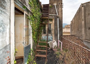 Terrazza - Independent house Via Carolina
 
200, Giarre - photo 12