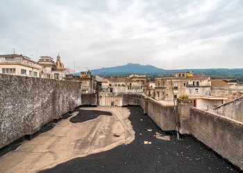 Terrazza - Independent house Via Carolina
 
200, Giarre - photo 13