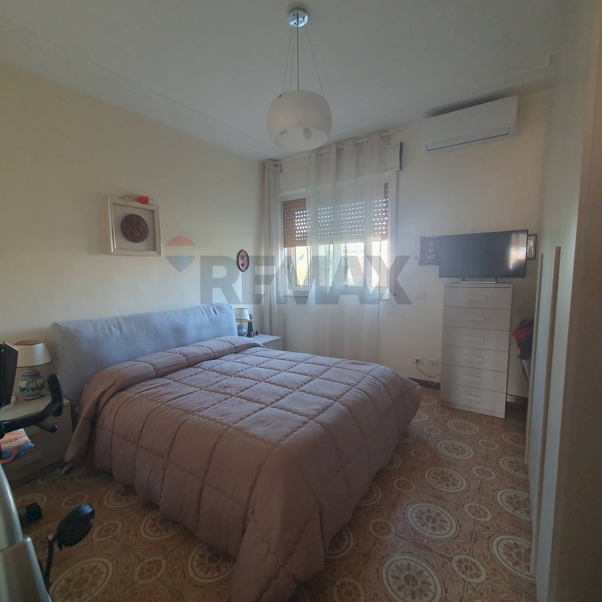 Camera / camera da letto - Appartamento Via Madonna Della Via
221, Caltagirone - foto 2