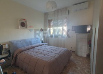 Camera / camera da letto - Appartamento Via Madonna Della Via
 
221, Caltagirone - foto 2