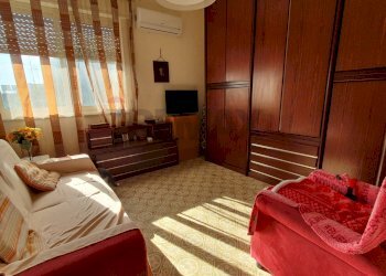 Camera / camera da letto - Appartamento Via Madonna Della Via
 
221, Caltagirone - foto 3