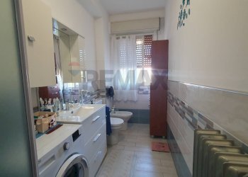 Bagno - Appartamento Via Madonna Della Via
 
221, Caltagirone - foto 6
