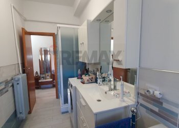 Bagno - Appartamento Via Madonna Della Via
 
221, Caltagirone - foto 7