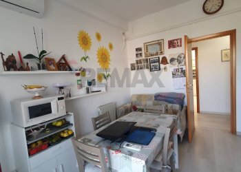 Sala da pranzo - Appartamento Via Madonna Della Via
 
221, Caltagirone - foto 9