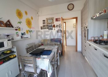 Cucina - Appartamento Via Madonna Della Via
 
221, Caltagirone - foto 10