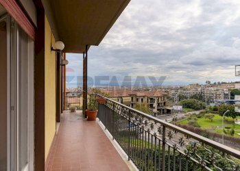 Balcone - Appartamento via sgroppillo
 
7, San Gregorio di Catania - foto 11