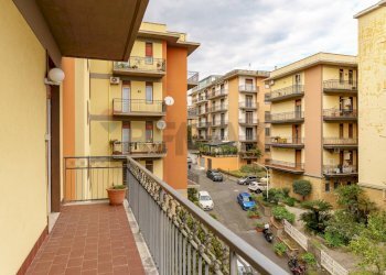 Balcone - Appartamento via sgroppillo
 
7, San Gregorio di Catania - foto 38