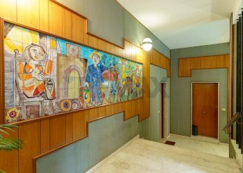 Hall / corridoio - Appartamento via sgroppillo
 
7, San Gregorio di Catania - foto 54