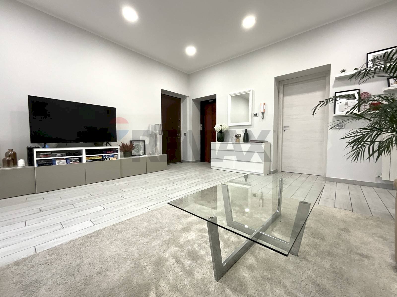 Soggiorno - Trilocale Trezzo sull'Adda - foto 1