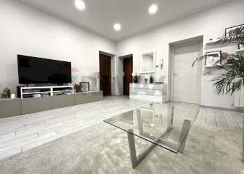 Soggiorno - Trilocale Trezzo sull'Adda - foto 1