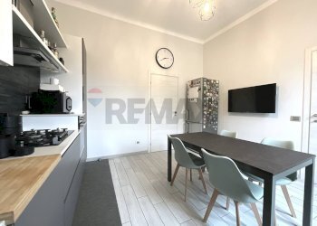 Sala da pranzo - Trilocale Trezzo sull'Adda - foto 8