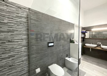 Bagno - Trilocale Trezzo sull'Adda - foto 20