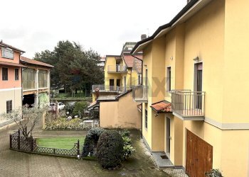 Casa all\'aperto - Trilocale Trezzo sull'Adda - foto 21