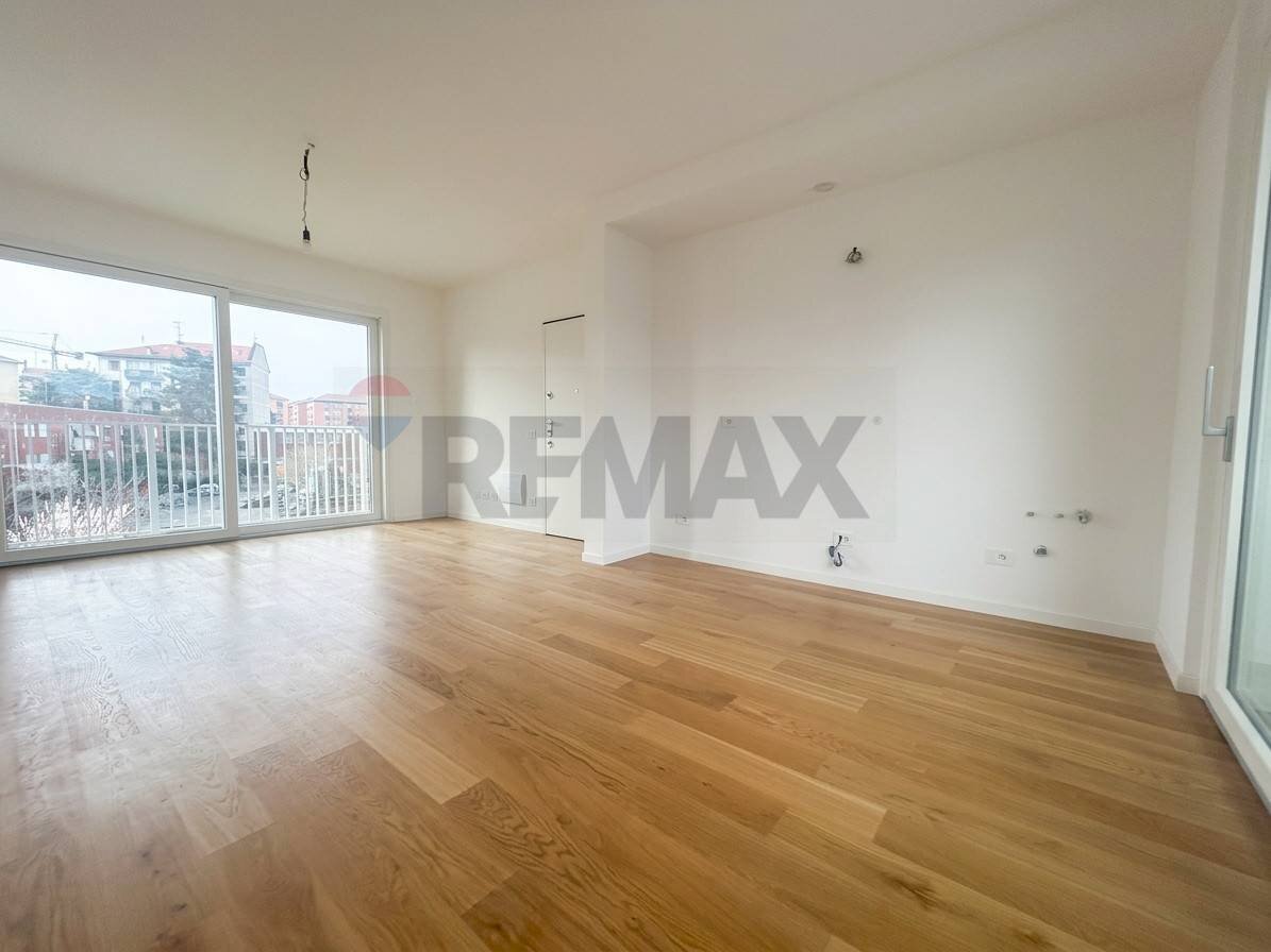 Stanza vuota - Trilocale Via Delle Forze Armate
195, Milano - foto 2