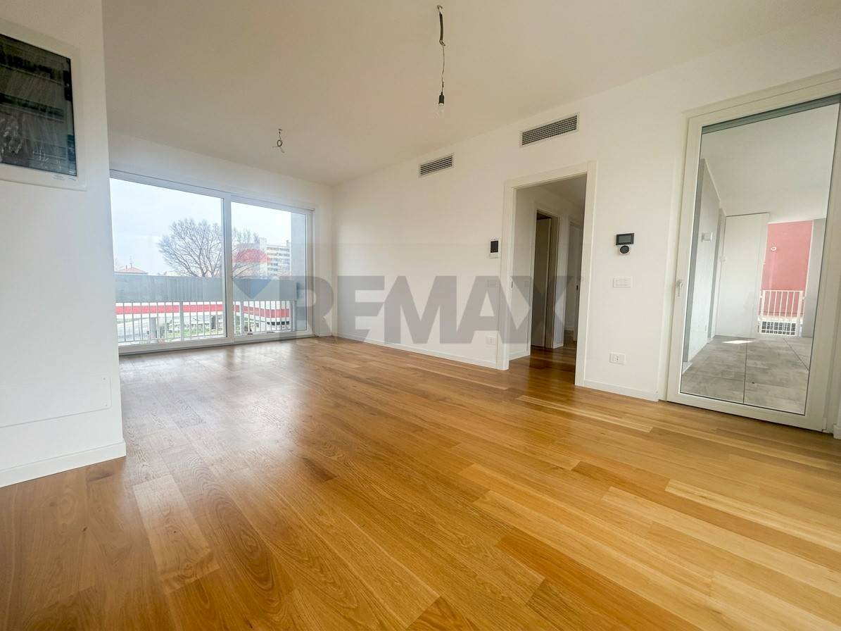 Stanza vuota - Trilocale Via Delle Forze Armate
195, Milano - foto 3