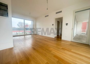 Stanza vuota - Trilocale Via Delle Forze Armate
 
195, Milano - foto 3
