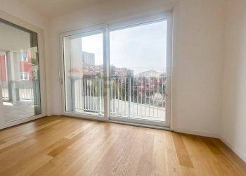Stanza vuota - Trilocale Via Delle Forze Armate
 
195, Milano - foto 4