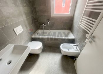 Bagno - Trilocale Via Delle Forze Armate
 
195, Milano - foto 9
