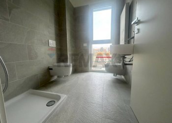 Bagno - Trilocale Via Delle Forze Armate
 
195, Milano - foto 11