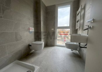 Bagno - Trilocale Via Delle Forze Armate
 
195, Milano - foto 12